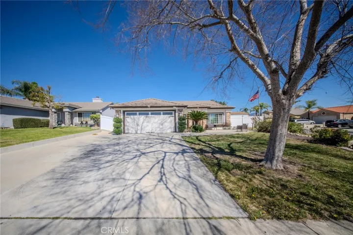 2786 Plaza Serena, Rialto, California 92377