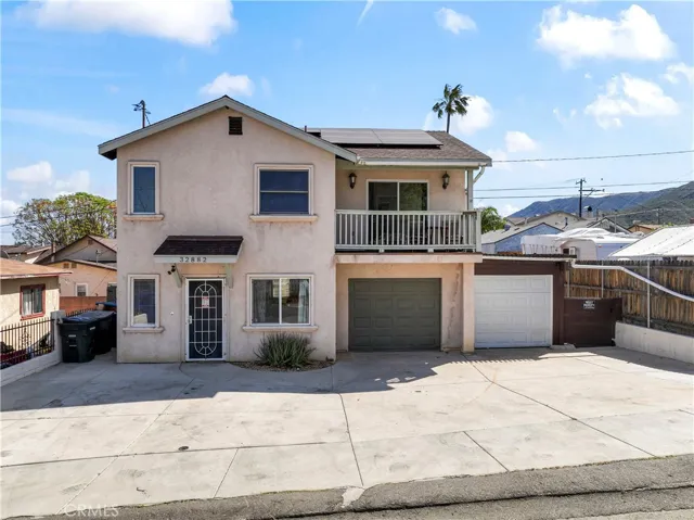 32882 Pepper, Lake Elsinore, California 92530