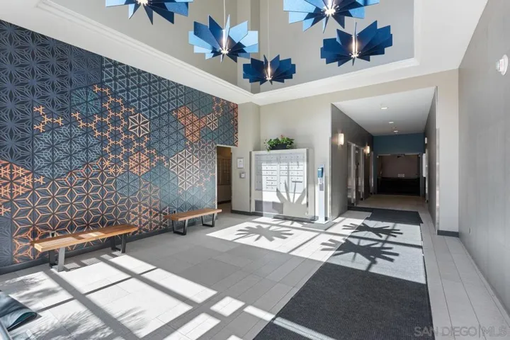 300 W Beech St 1305, San Diego, California 92101