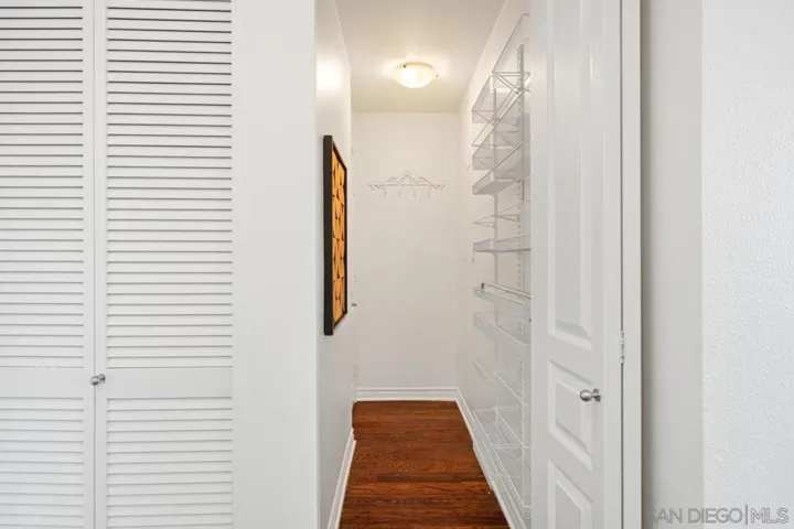 300 W Beech St 1305, San Diego, California 92101