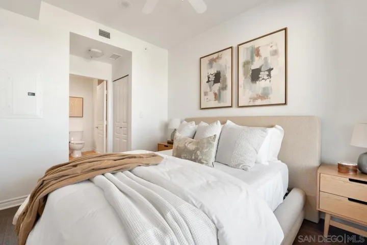 300 W Beech St 1305, San Diego, California 92101