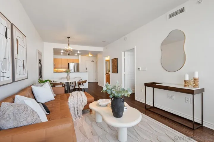 300 W Beech St 1305, San Diego, California 92101