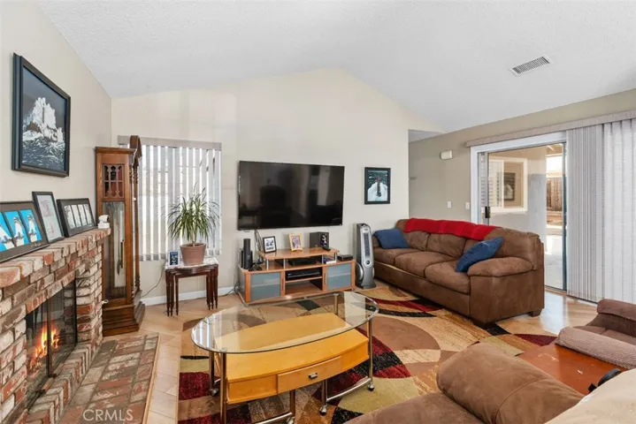 Living Great Room