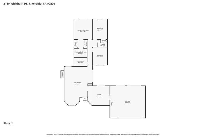 House Floor Plan