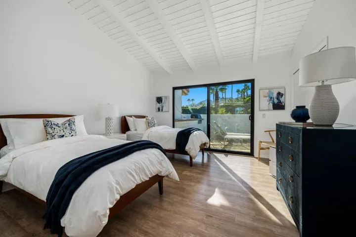 Guest Bedroom 1