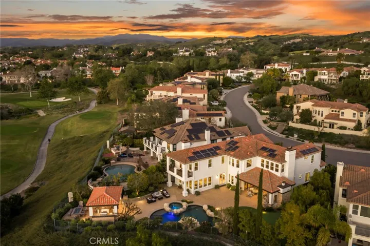 5 Karam Court, Coto De Caza, California 92679