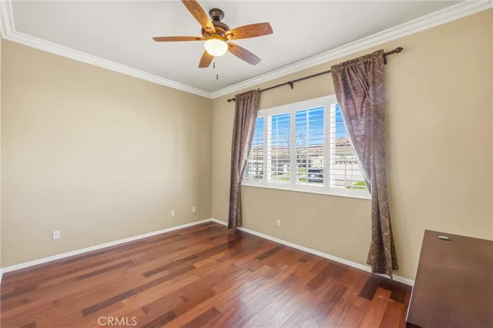 2nd Primary Suite