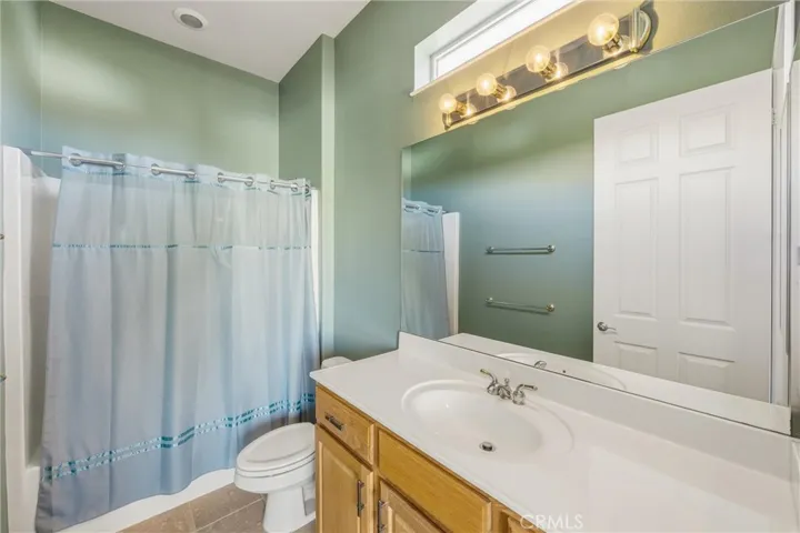 2nd Primary Ensuite Bath