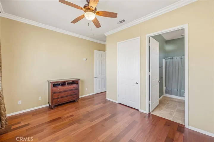 2nd Primary Suite