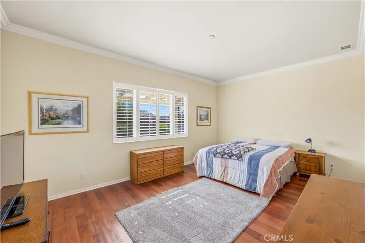 1st (largest) Primary Bedroom