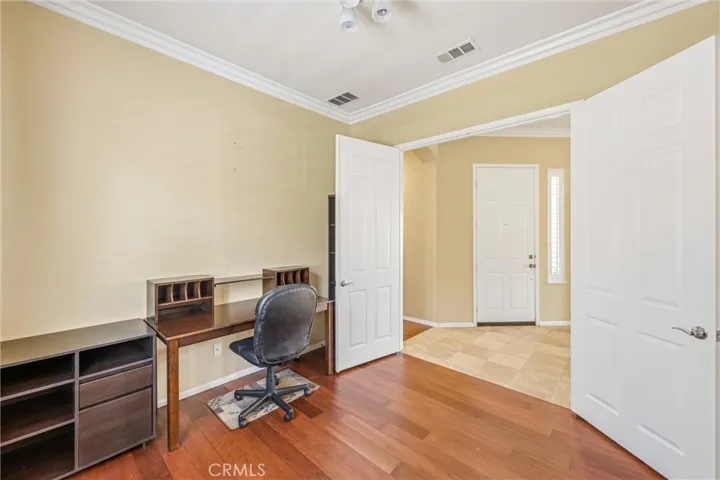 Office or Den