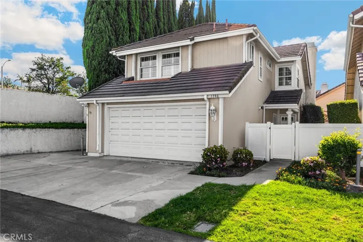 1746 Coach Place, Hacienda Heights, California 91745