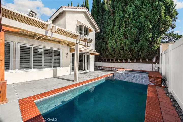 1746 Coach Place, Hacienda Heights, California 91745