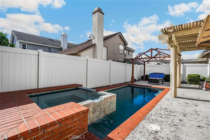 1746 Coach Place, Hacienda Heights, California 91745