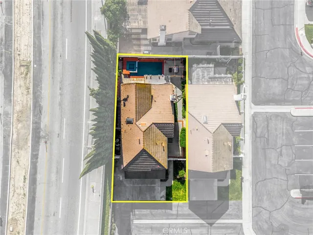 1746 Coach Place, Hacienda Heights, California 91745