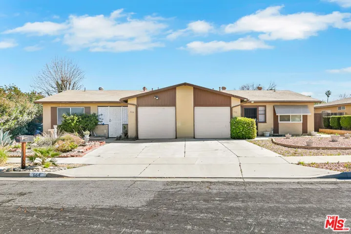 664 Corona Street, Hemet, California 92545