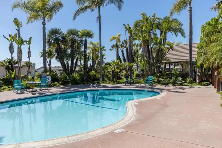 Community Pool
