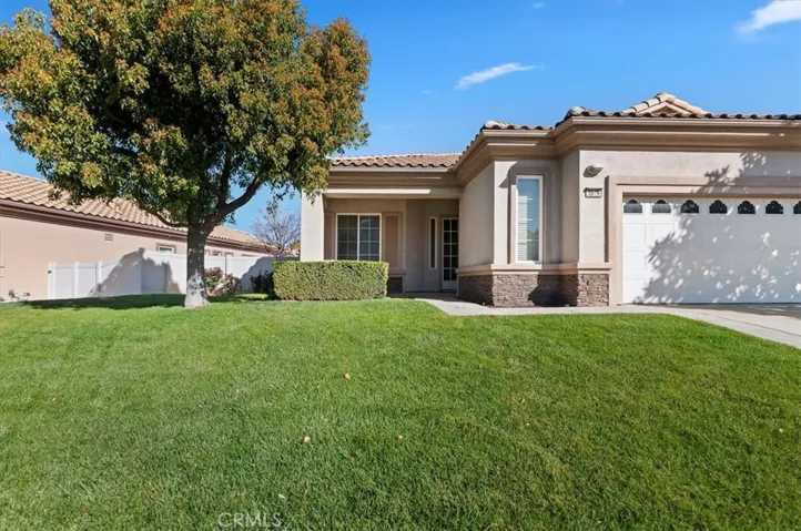 5909 Indian Canyon, Banning, California 92220