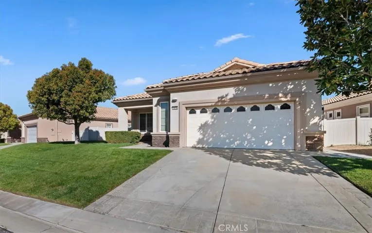 5909 Indian Canyon, Banning, California 92220