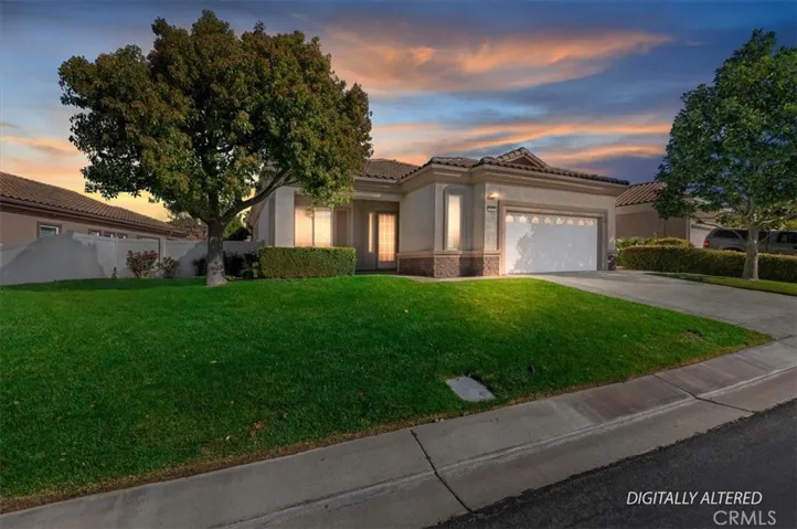 5909 Indian Canyon, Banning, California 92220