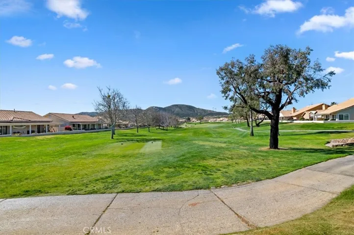 5909 Indian Canyon, Banning, California 92220