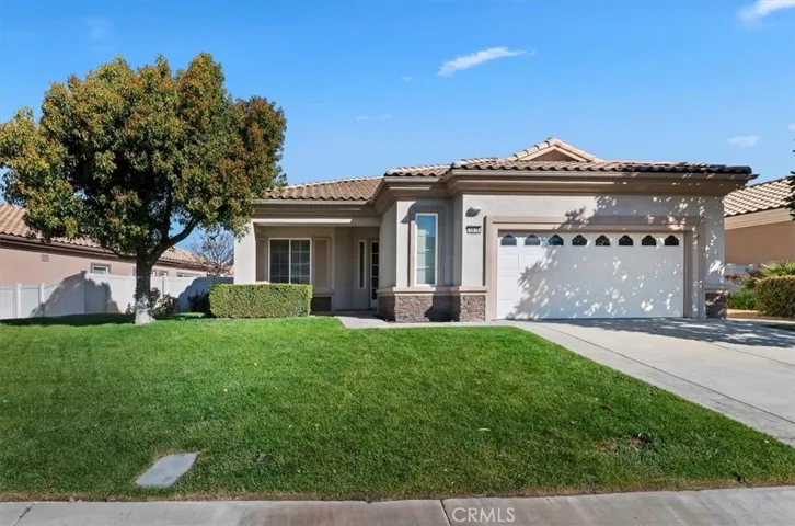 5909 Indian Canyon, Banning, California 92220