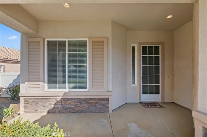 5909 Indian Canyon, Banning, California 92220