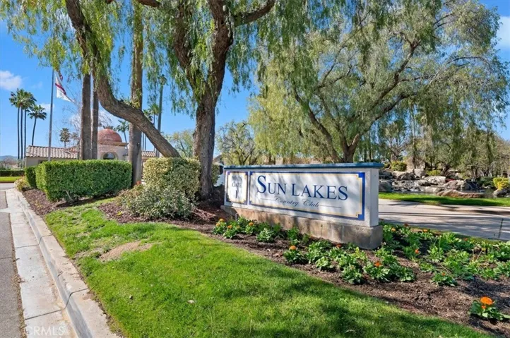 5909 Indian Canyon, Banning, California 92220