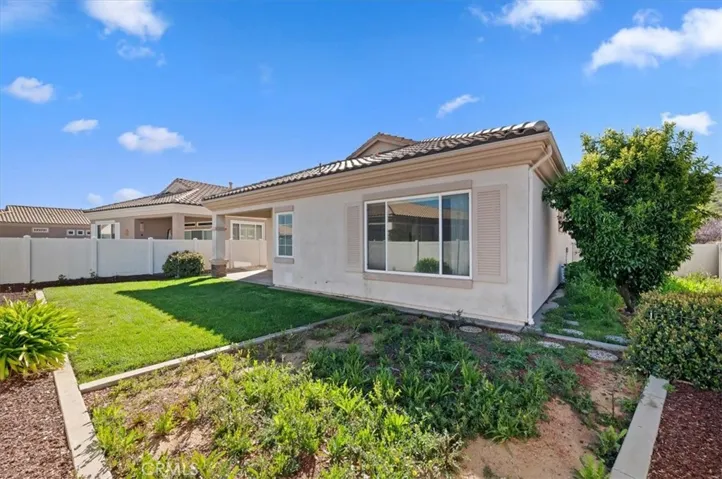 5909 Indian Canyon, Banning, California 92220
