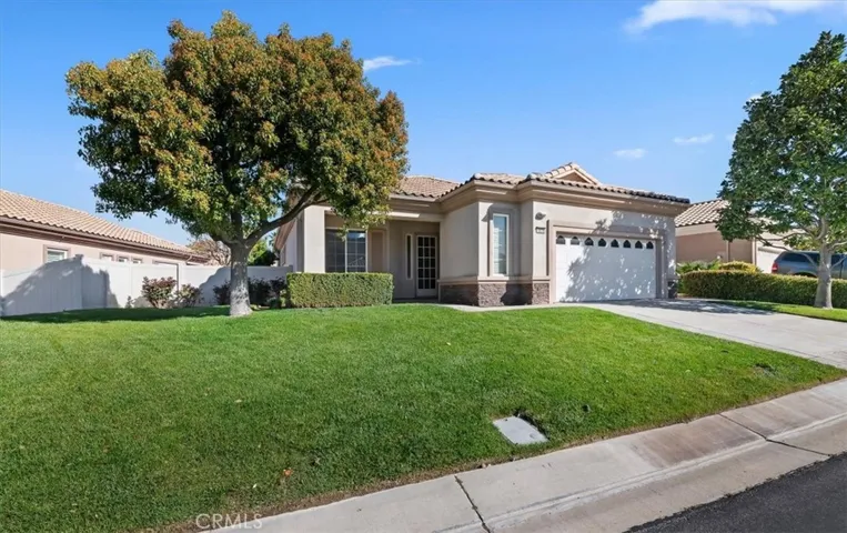 5909 Indian Canyon, Banning, California 92220