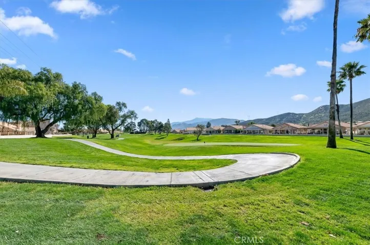 5909 Indian Canyon, Banning, California 92220