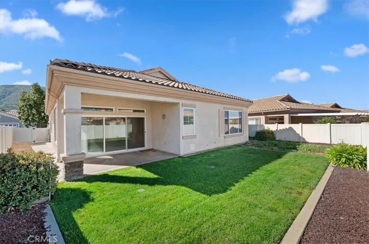 5909 Indian Canyon, Banning, California 92220