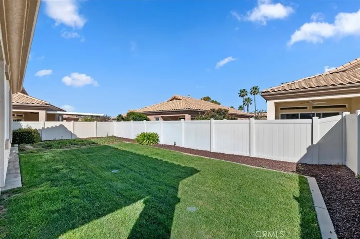 5909 Indian Canyon, Banning, California 92220