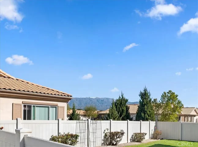 5909 Indian Canyon, Banning, California 92220