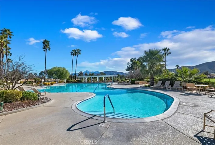 5909 Indian Canyon, Banning, California 92220