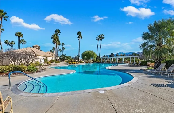 5909 Indian Canyon, Banning, California 92220