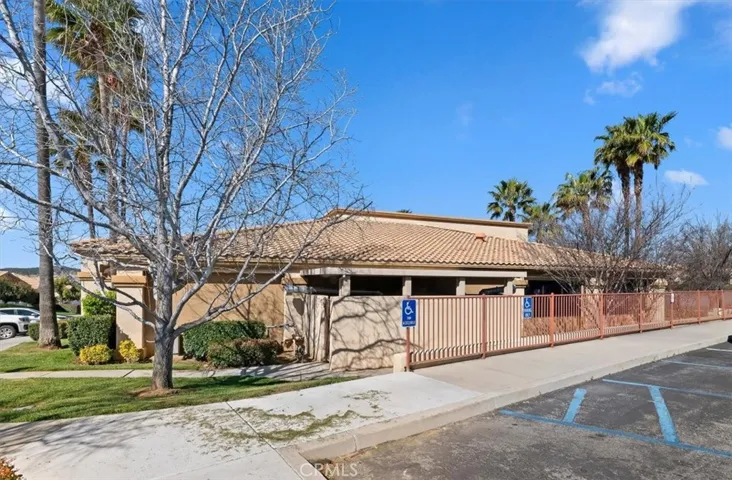 5909 Indian Canyon, Banning, California 92220