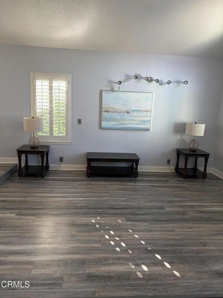 Formal Living Room