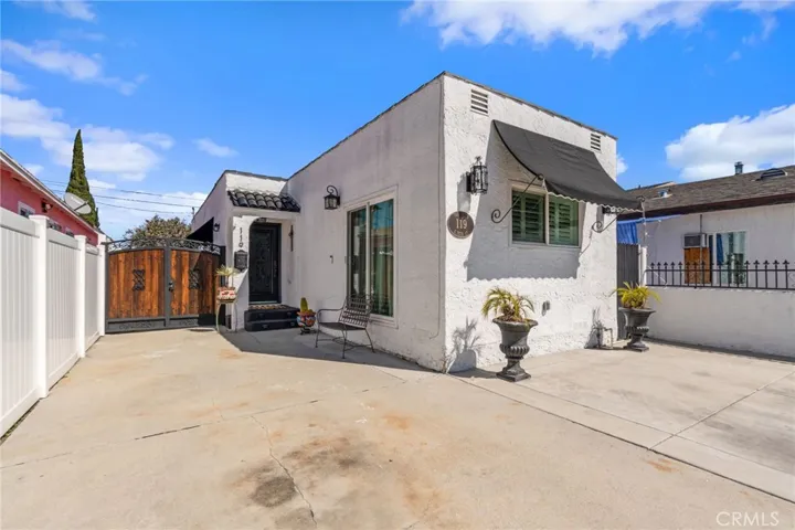 119 E 75th St, Los Angeles, California 90003