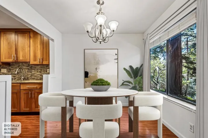 3314 Brittan Avenue 1, San Carlos, California 94070