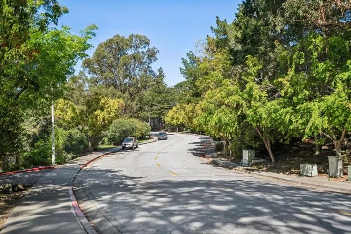 3314 Brittan Avenue 1, San Carlos, California 94070