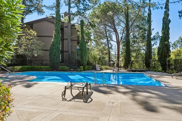 3314 Brittan Avenue 1, San Carlos, California 94070