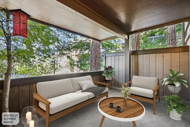 3314 Brittan Avenue 1, San Carlos, California 94070