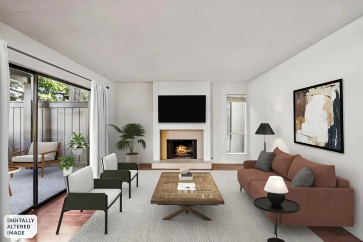 3314 Brittan Avenue 1, San Carlos, California 94070