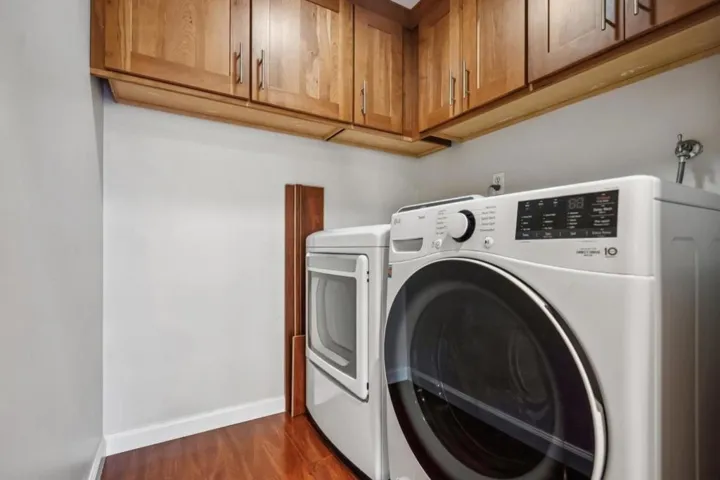 3314 Brittan Avenue 1, San Carlos, California 94070