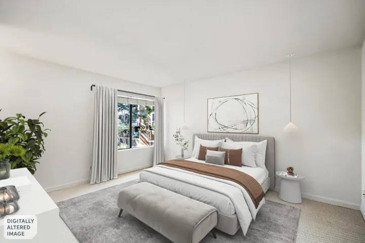 3314 Brittan Avenue 1, San Carlos, California 94070