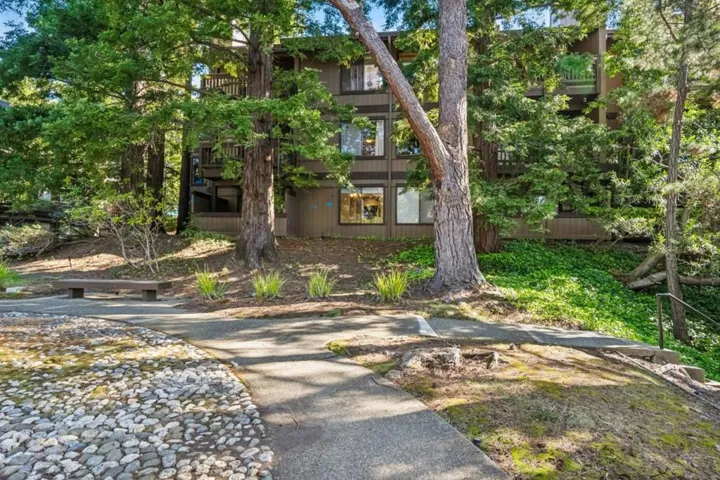 3314 Brittan Avenue 1, San Carlos, California 94070