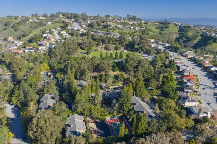 3314 Brittan Avenue 1, San Carlos, California 94070