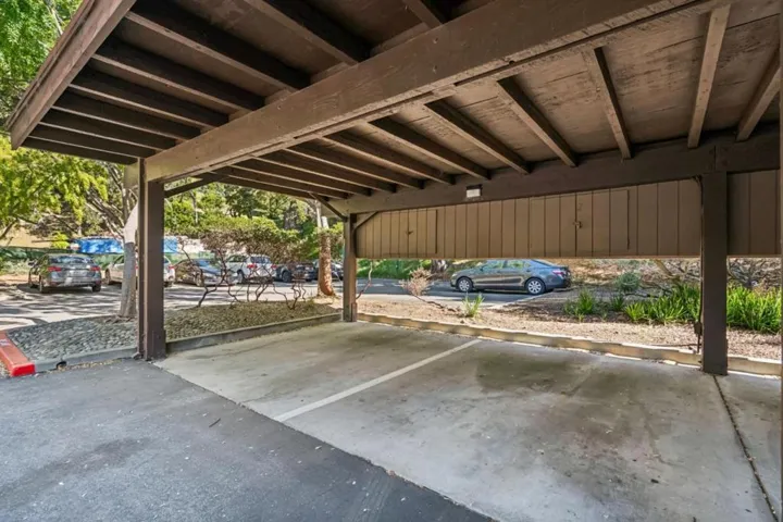 3314 Brittan Avenue 1, San Carlos, California 94070