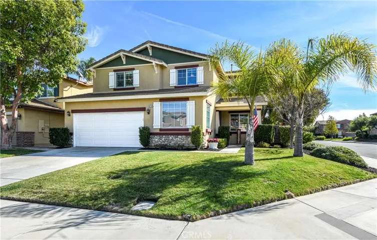38236 Hermosa Court, Murrieta, California 92563